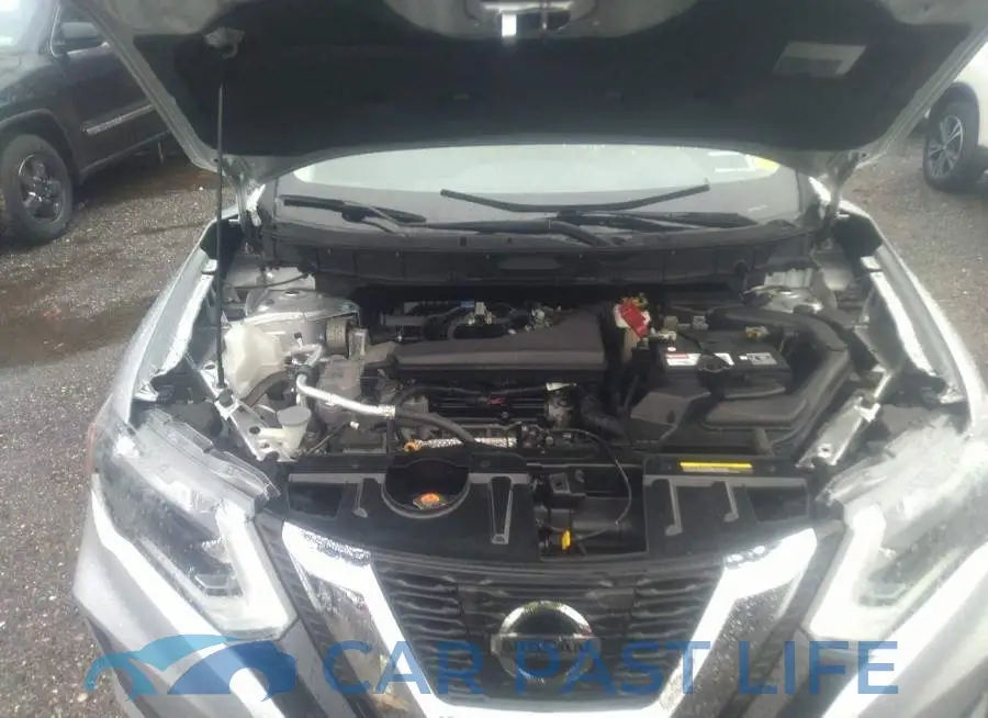 KNMAT2MV1HP617603# 10