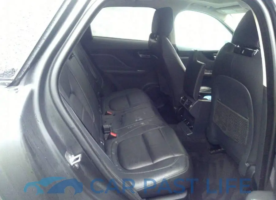 SADCL2FX4LA620227# 8