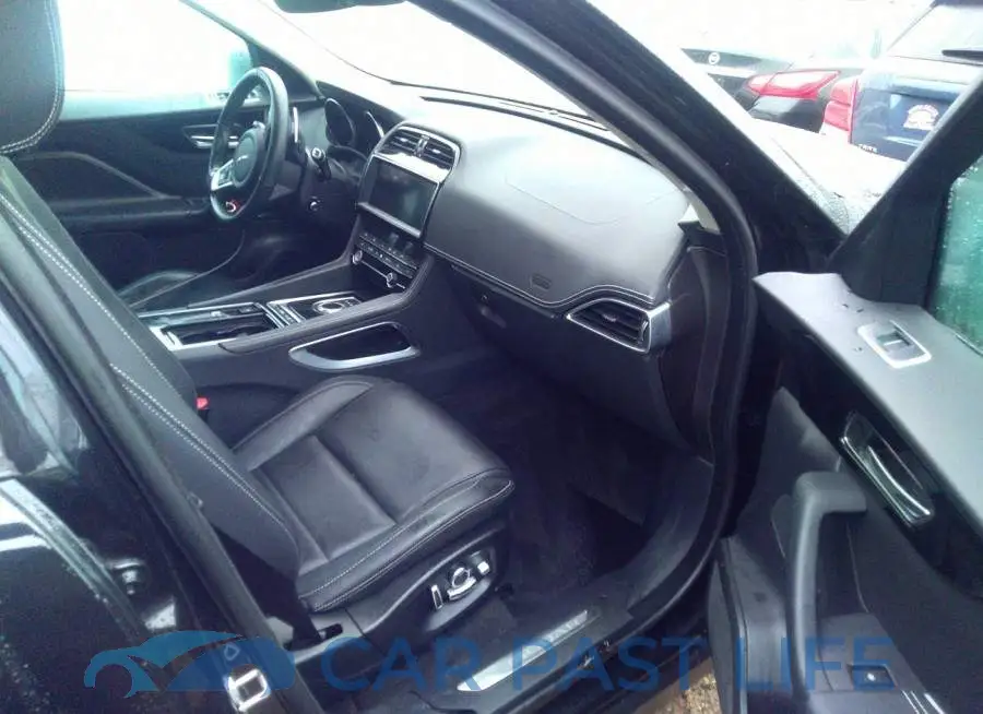 SADCL2FX4LA620227# 5