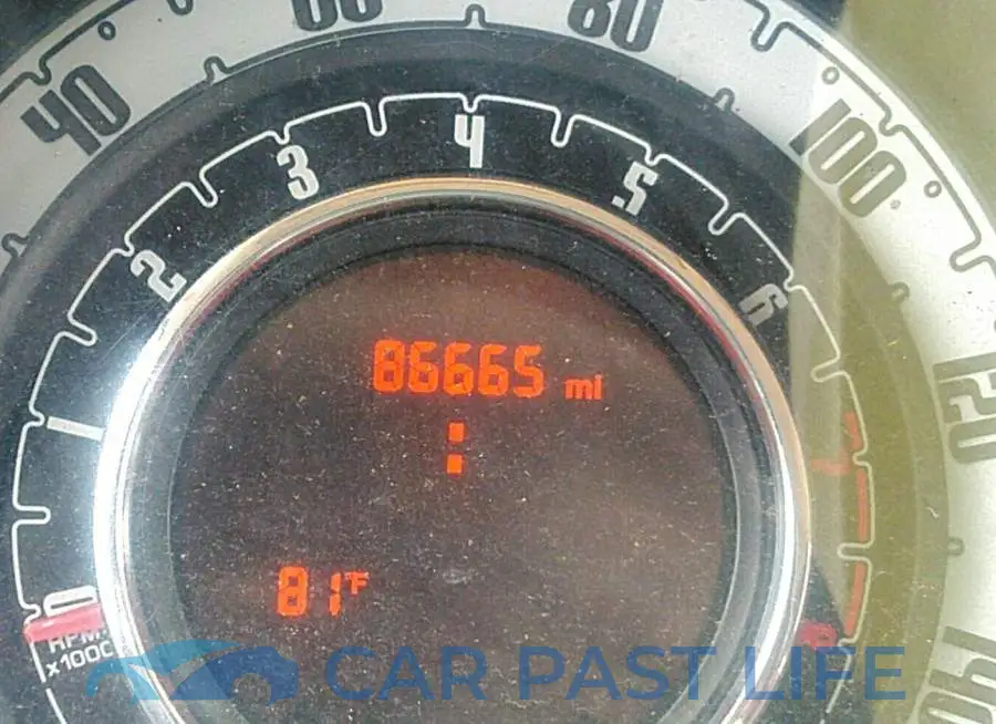 3C3CFFAR7DT622278# 7
