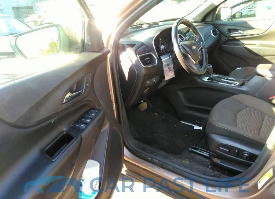 3GNAXJEV4JL373189# 5