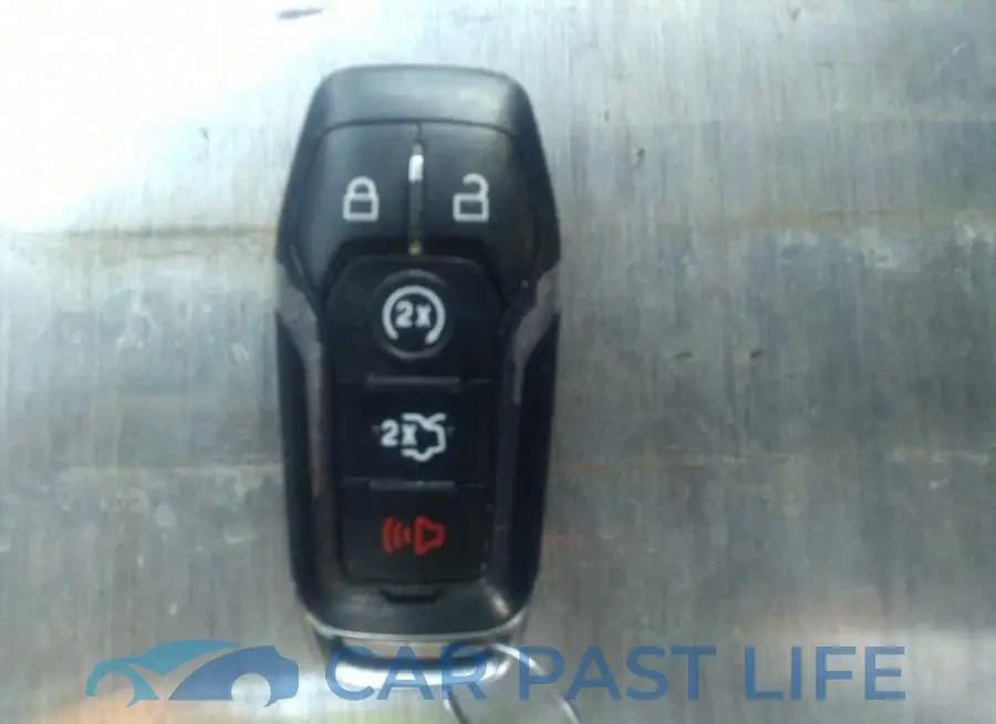 1FM5K8GT8GGD01627# 11