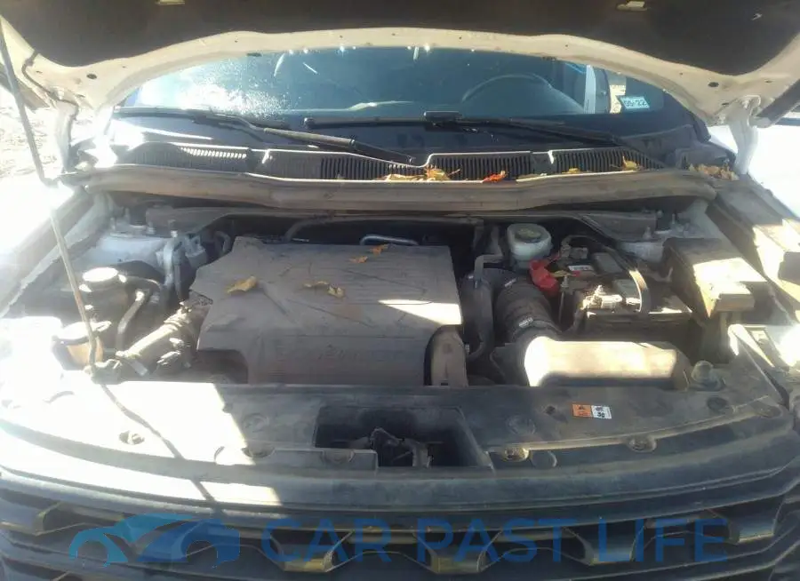 1FM5K8GT8GGD01627# 10
