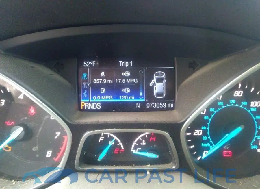 1FMCU9G90GUA32827# 7