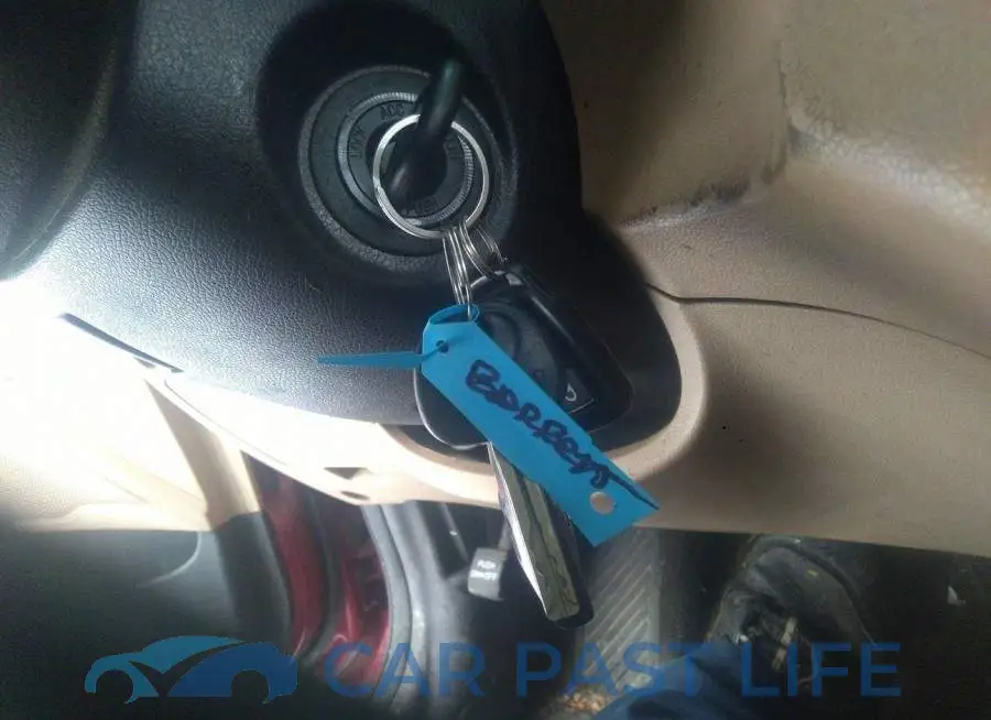 5NPEB4AC0DH729589# 11
