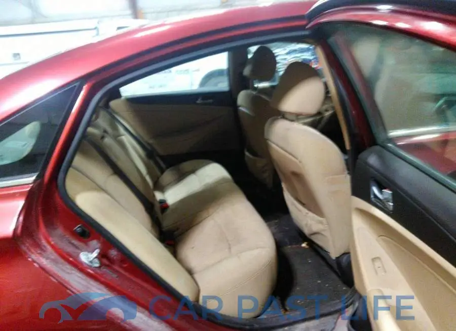 5NPEB4AC0DH729589# 8