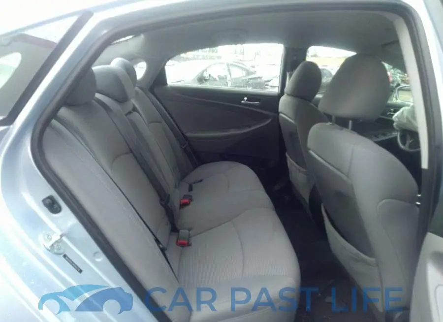 5NPEB4AC2DH760276# 8