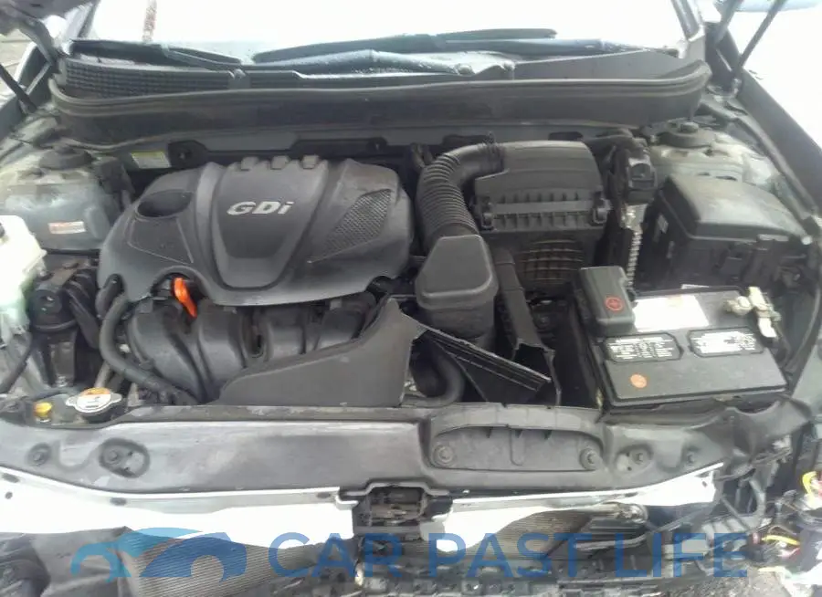 5NPEB4AC2DH760276# 10