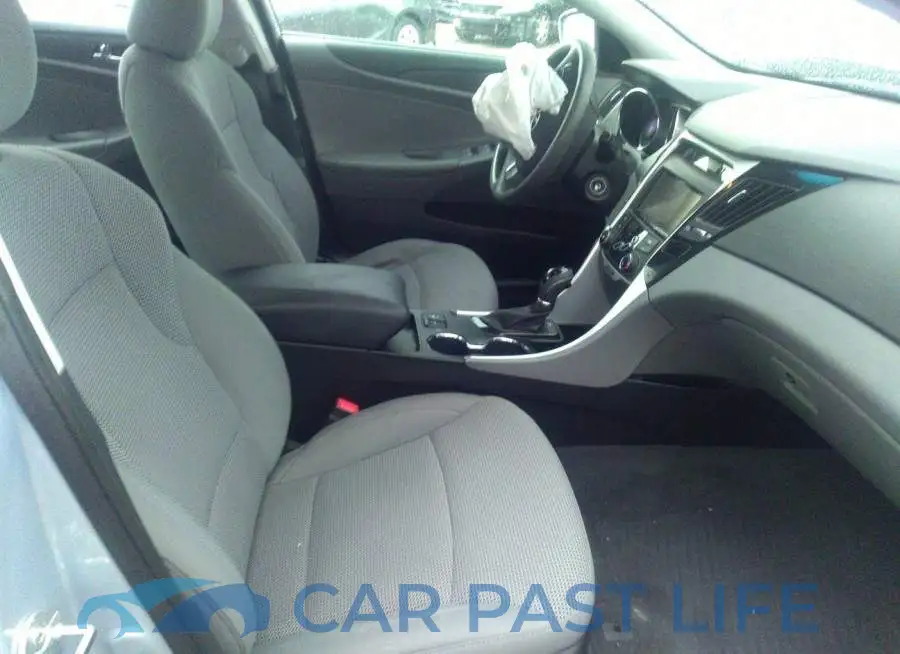 5NPEB4AC2DH760276# 5
