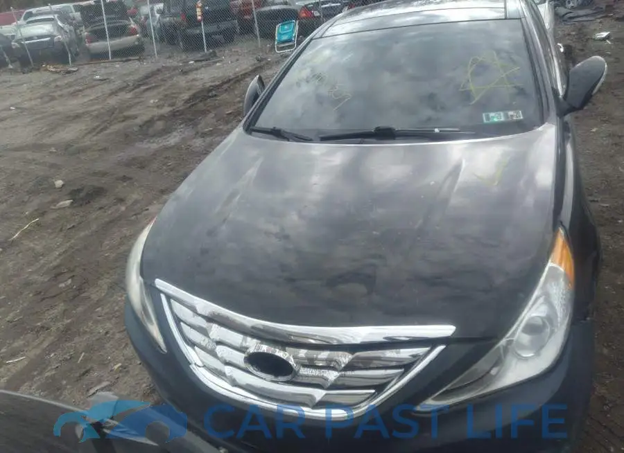 5NPEC4AB6DH578178# 6