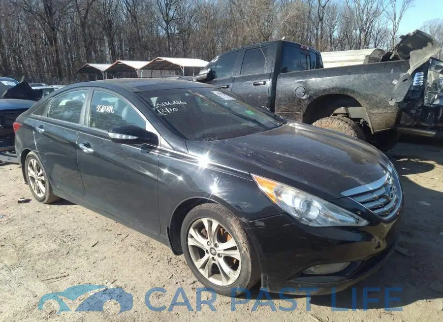 5NPEC4AC2DH592569# 1