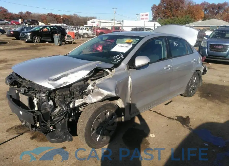 3KPA24AB0KE198403# 2