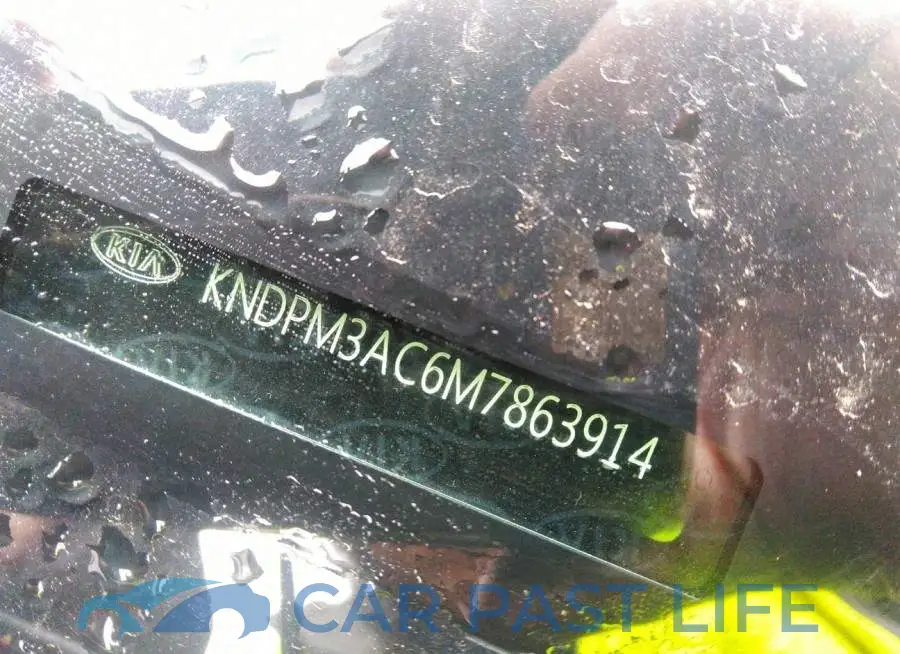 KNDPM3AC6M7863914# 9