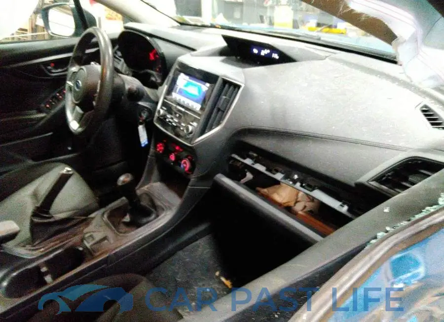 4S3GTAA68J1726599# 5