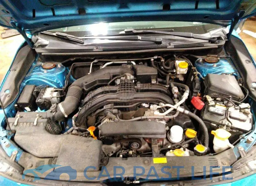 4S3GTAA68J1726599# 10