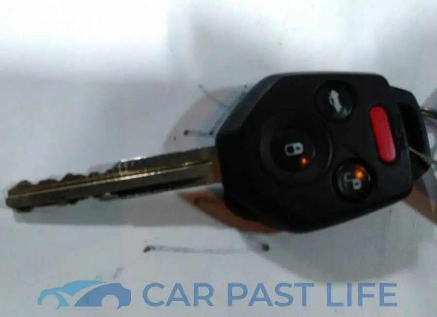 4S3GTAA68J1726599# 11