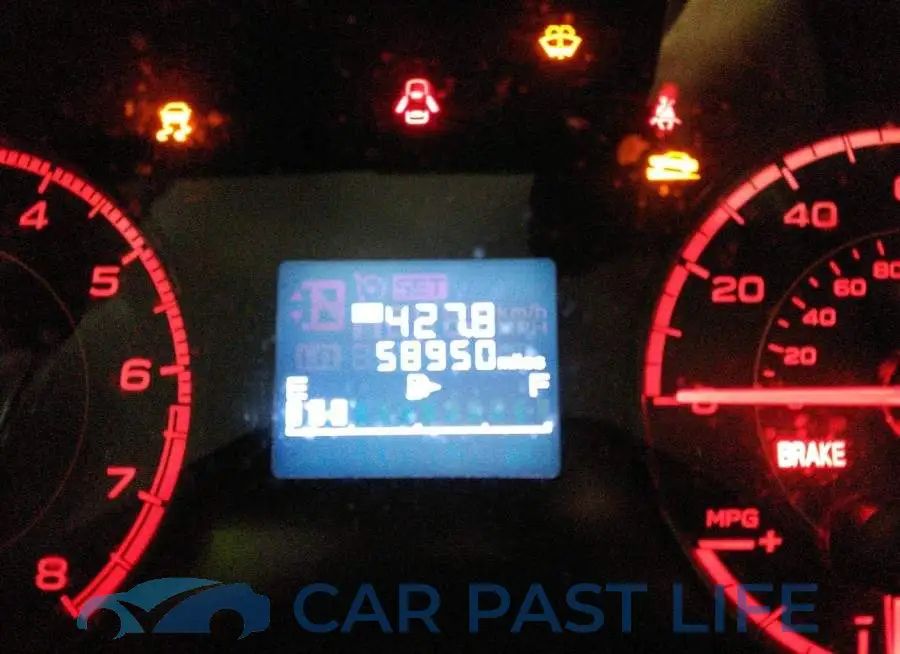 4S3GTAA68J1726599# 7
