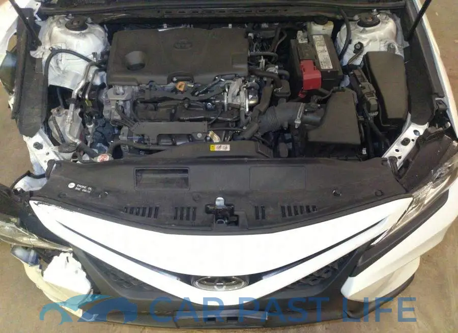 4T1B11HK1KU268905# 10