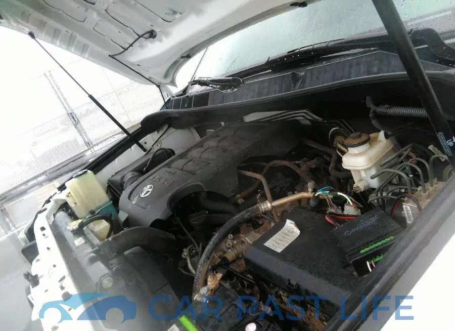 5TFRM5F12DX067544# 10
