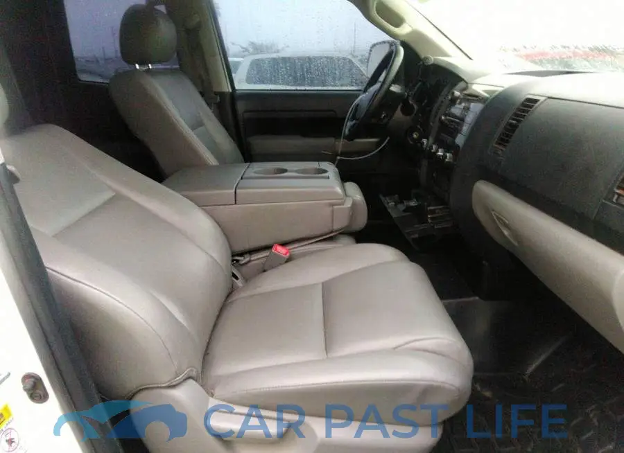 5TFRM5F12DX067544# 5