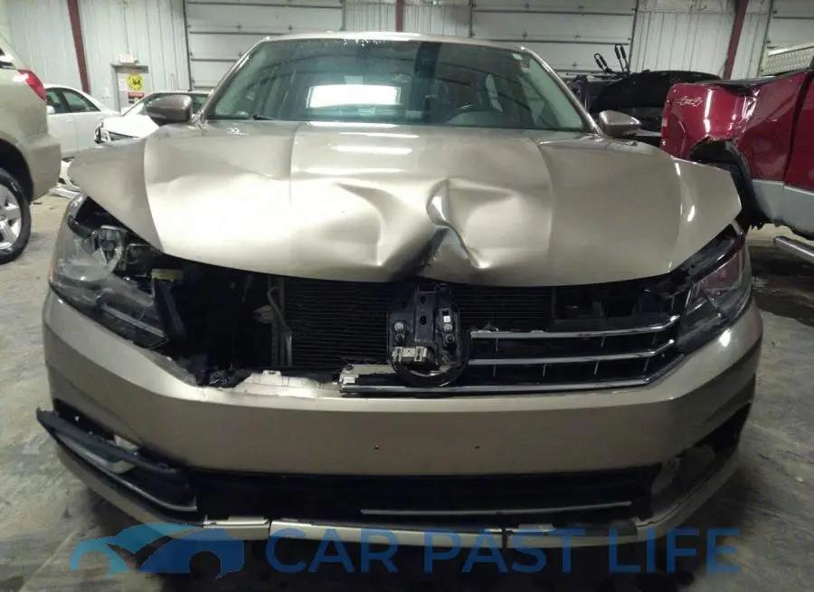 1VWBT7A34GC015348# 6