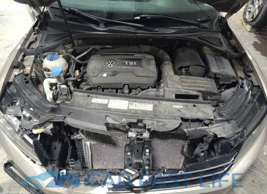 1VWBT7A34GC015348# 10