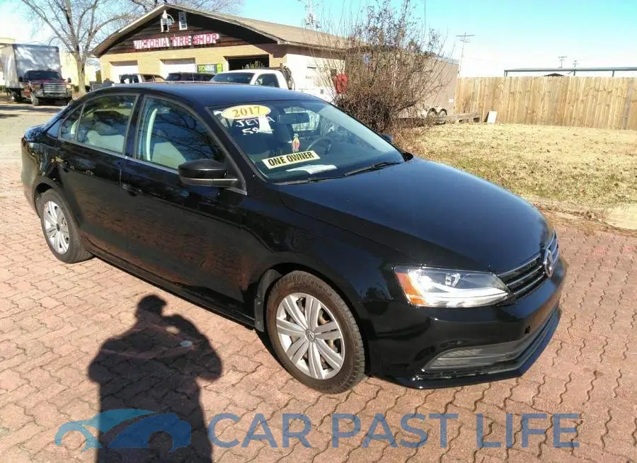 3VW2B7AJ9HM214879# 1
