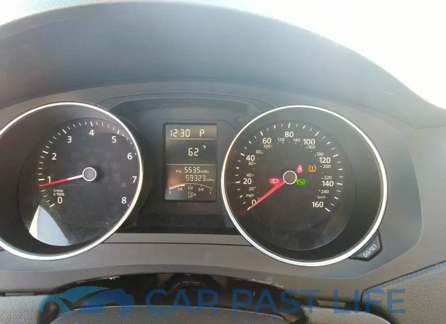 3VW2B7AJ9HM214879# 7
