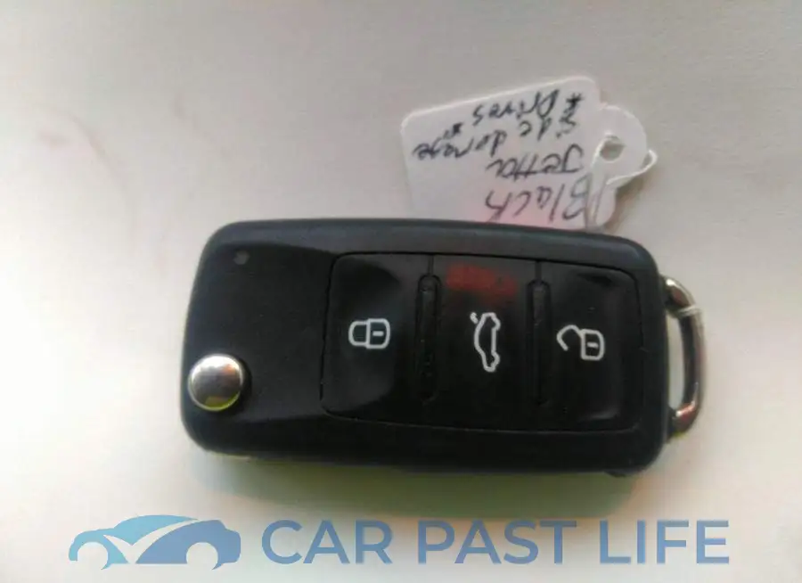 3VWDB7AJXHM242232# 11