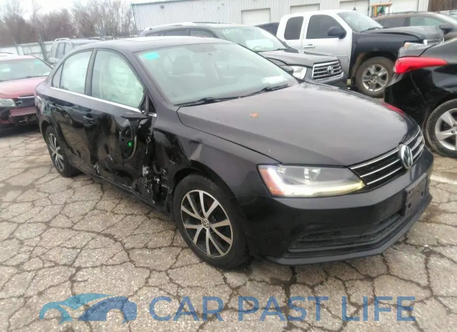 3VWDB7AJXHM242232# 1