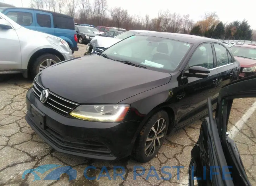 3VWDB7AJXHM242232# 2