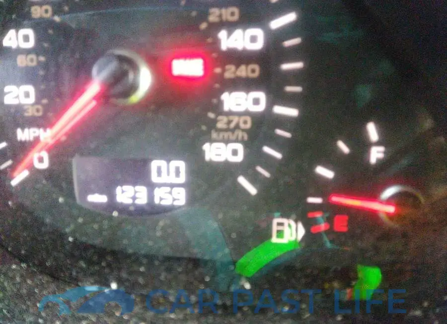 WA1LGAFEXFD008507# 7