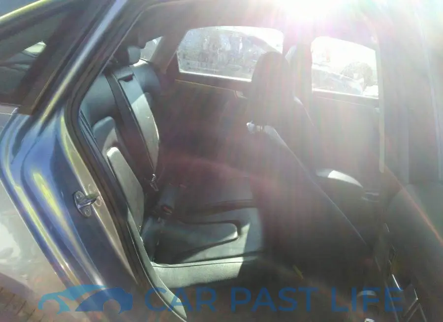 WAUAFAFL7GN016801# 8
