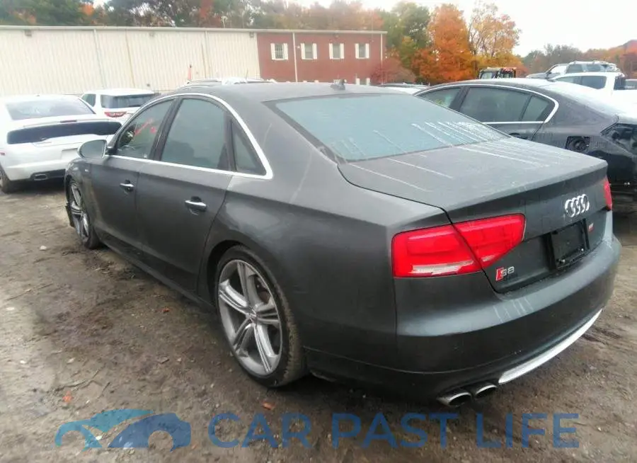 WAUD2AFD3DN026304# 3