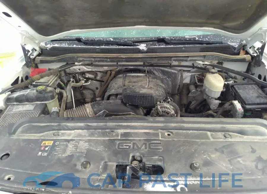 1GT12YEG4FF564002# 10