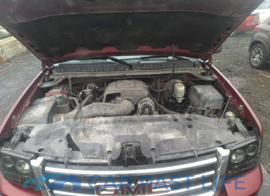 1GTR2VE76DZ323314# 10