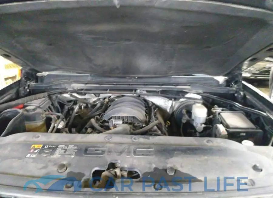 1GTV2TEC8EZ263859# 10