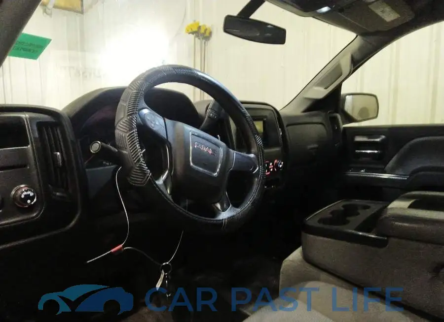 1GTV2TEC8EZ263859# 5
