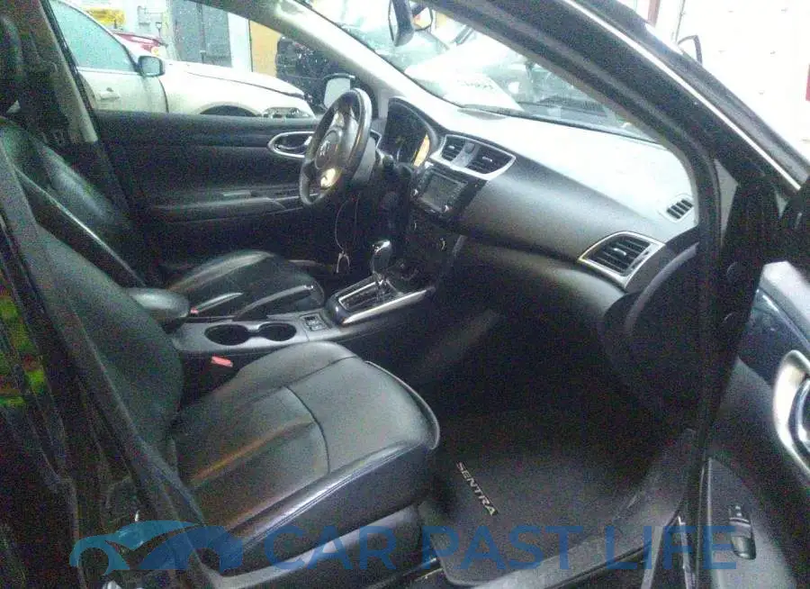 3N1AB7APXGY296232# 5