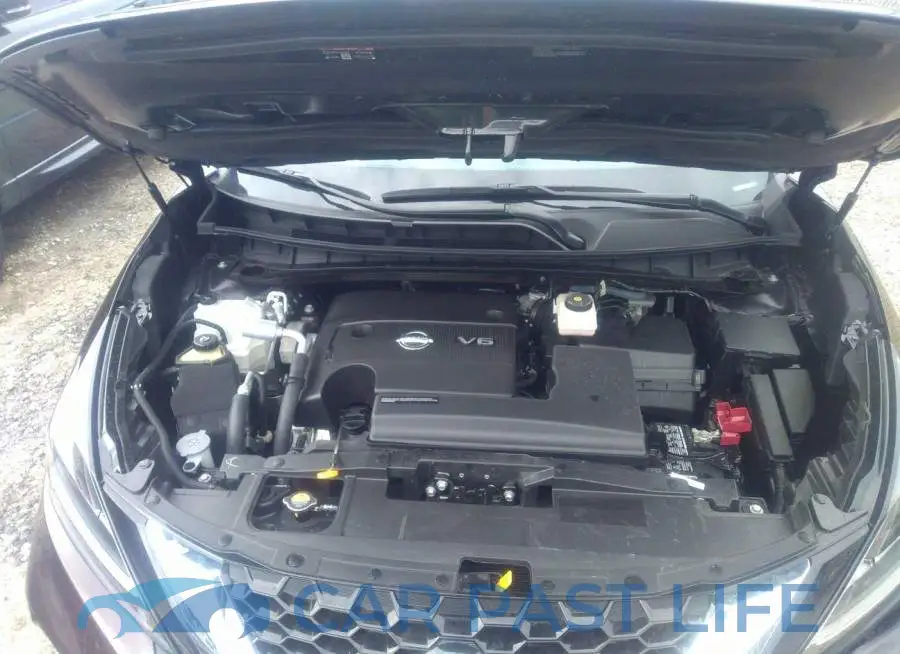 5N1AZ2CSXNC109943# 10
