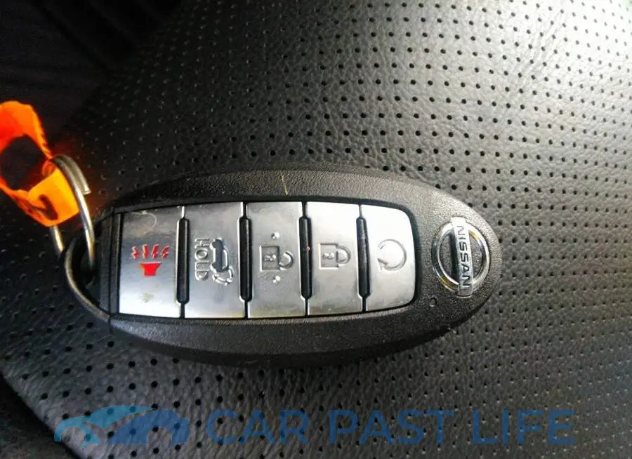 5N1AZ2CSXNC109943# 11