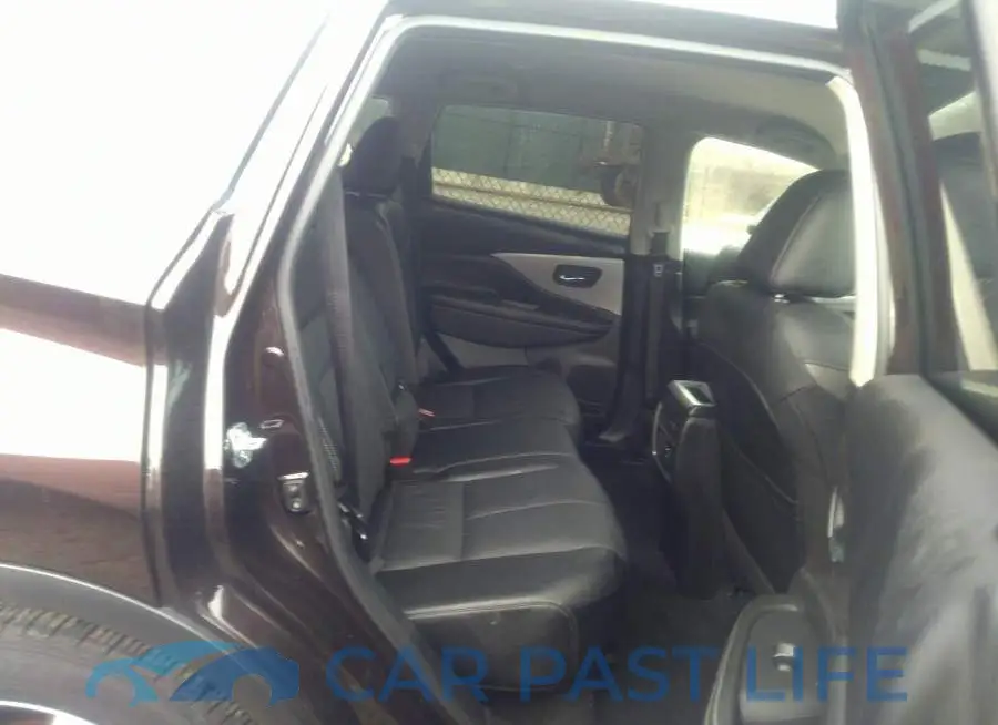 5N1AZ2CSXNC109943# 8