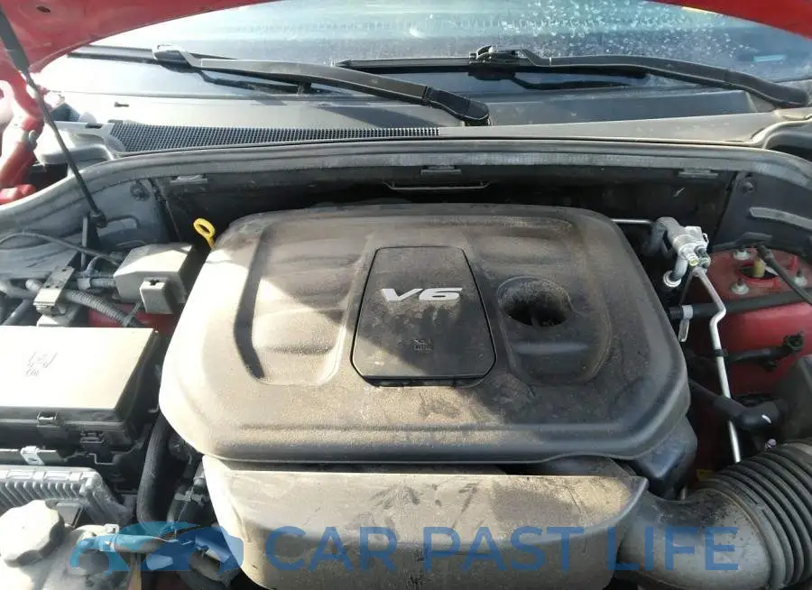 1C4RJFLG7HC614165# 10