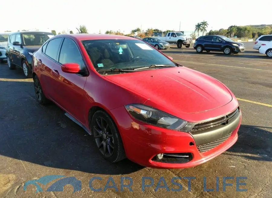 1C3CDFBBXED906597# 6