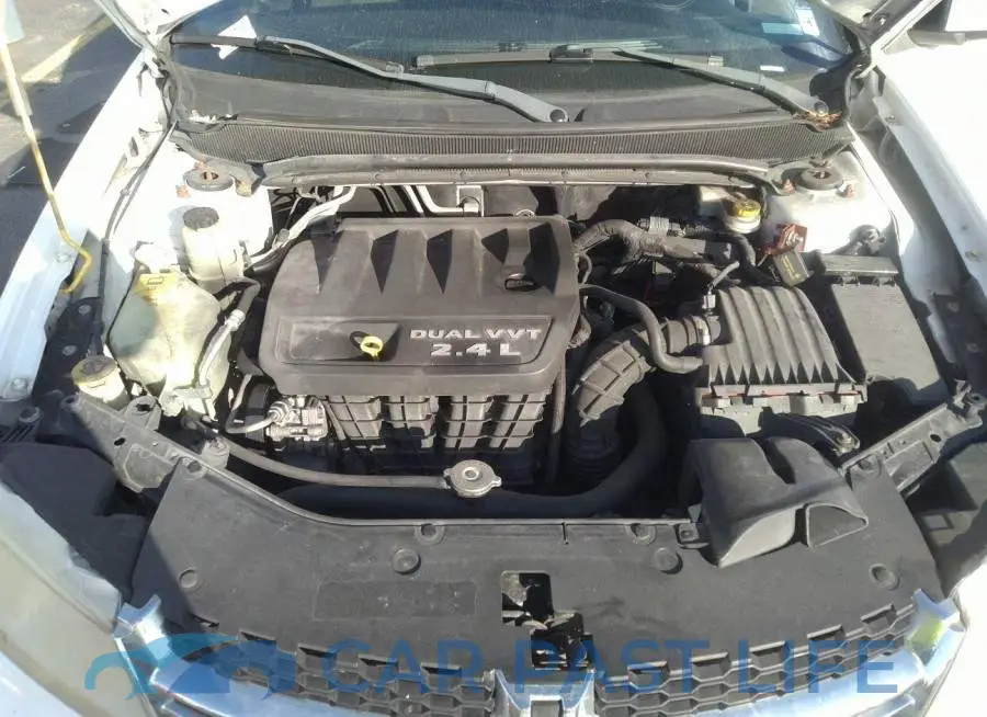 1C3CDZCB6DN636681# 10