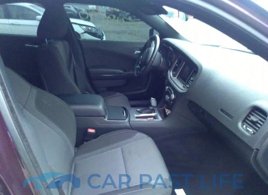 2C3CDXBG3NH202195# 5