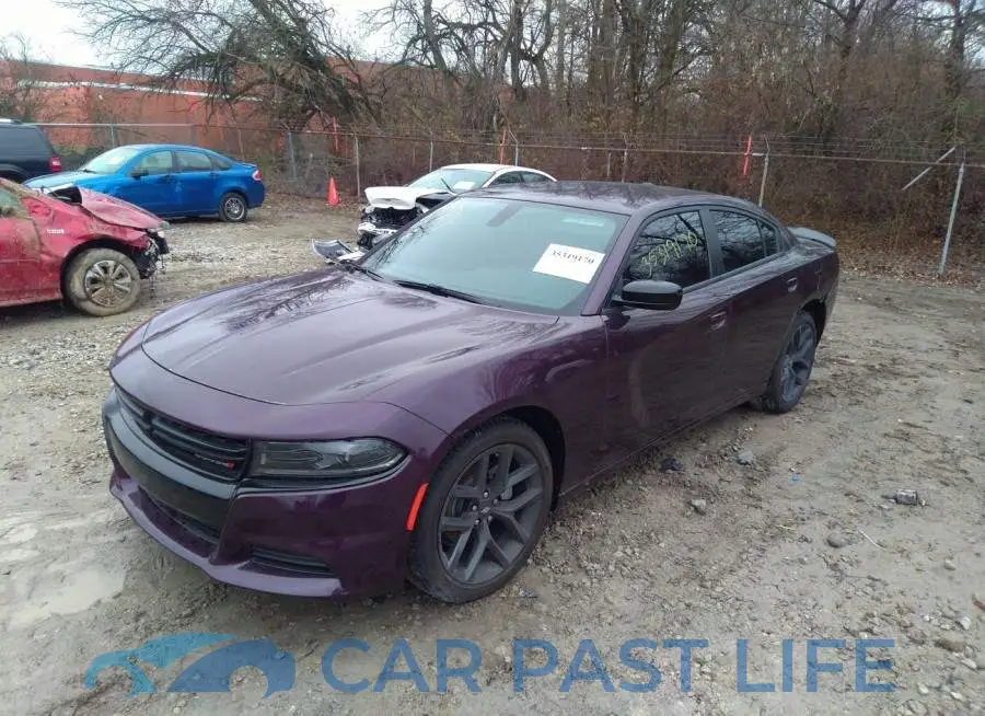 2C3CDXBG3NH202195# 2