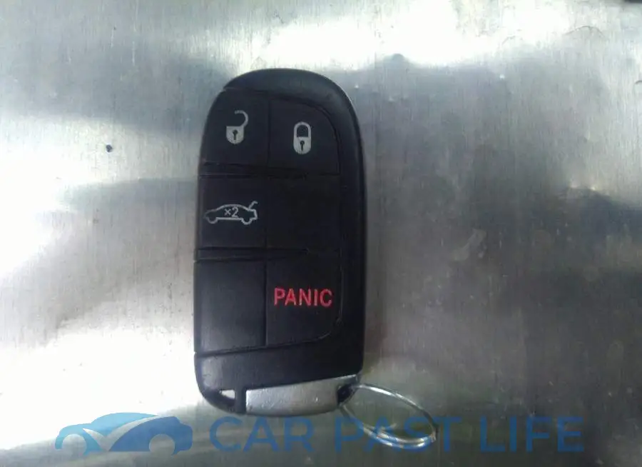 2C3CDXBG6DH502554# 11