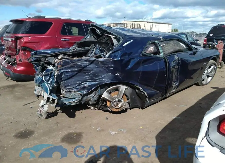 2C3CDZBT1HH609039# 4