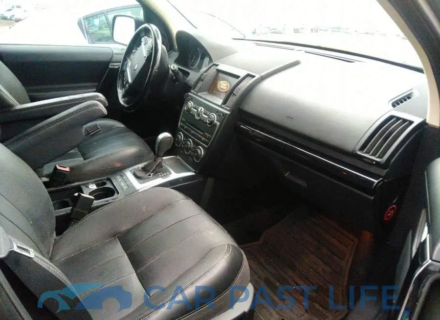 SALFR2BG1DH351554# 5